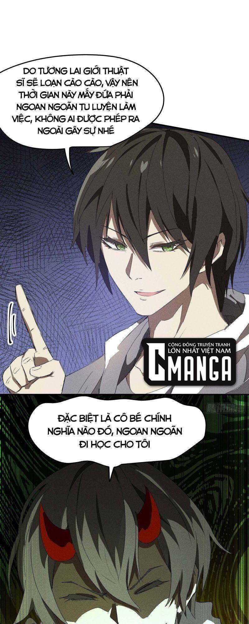 Thương Thiên Tại Hạ Chapter 43 - 40