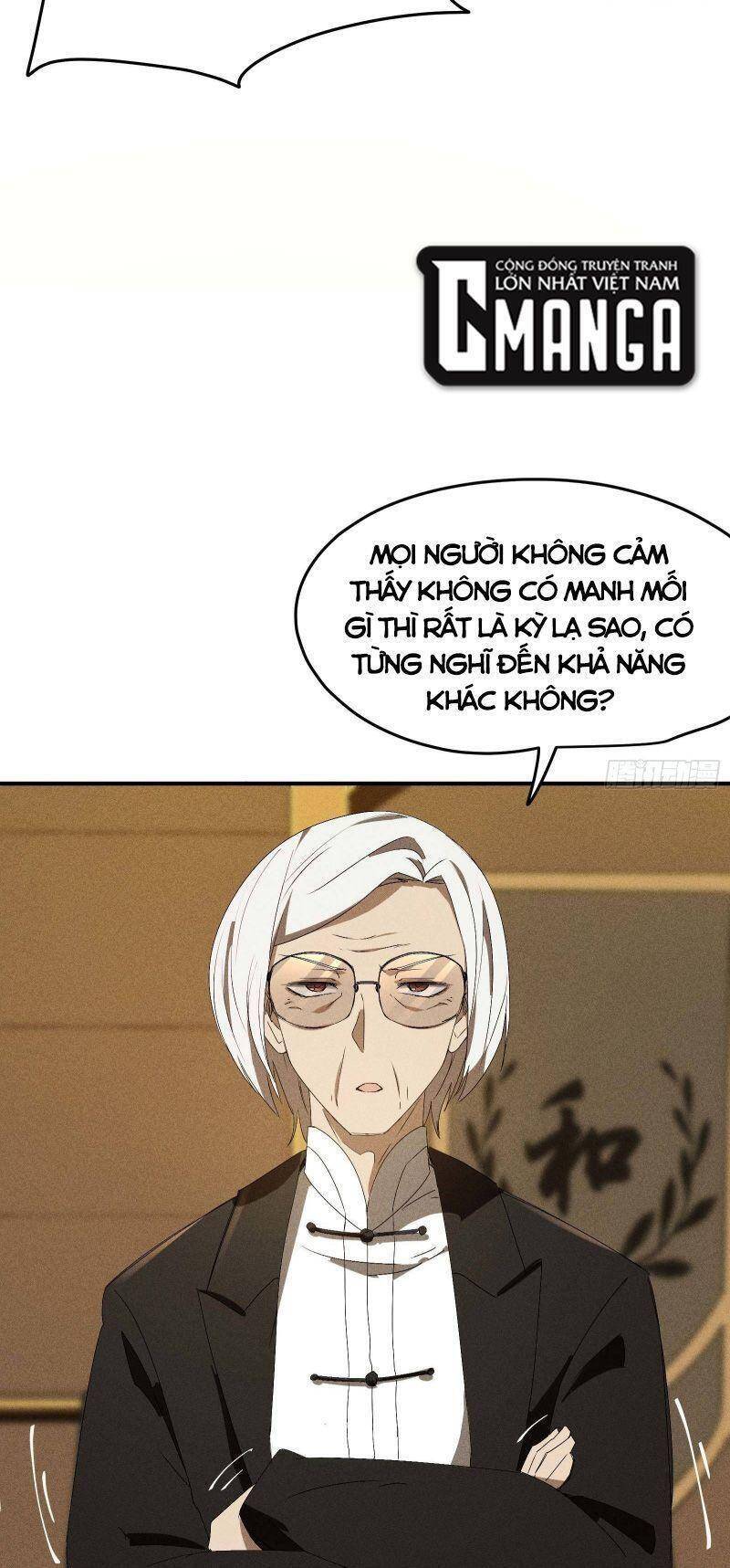 Thương Thiên Tại Hạ Chapter 43 - 5