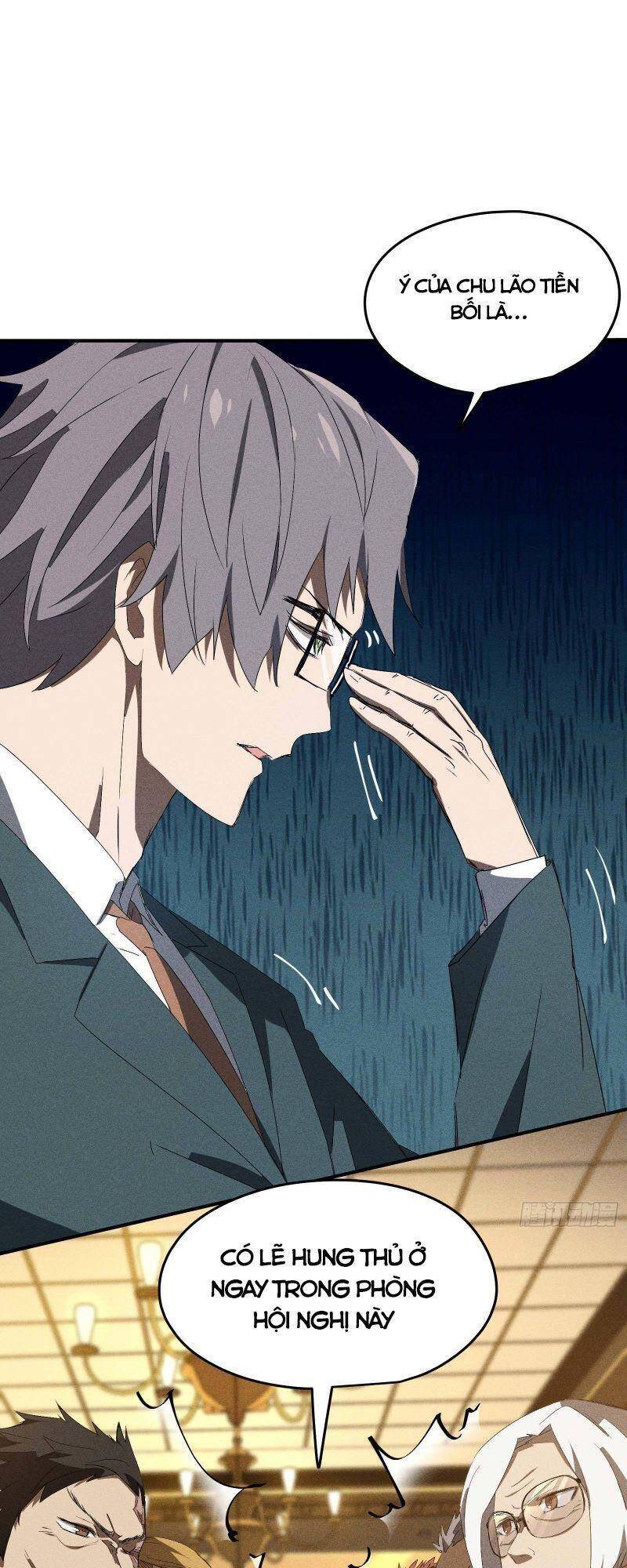 Thương Thiên Tại Hạ Chapter 43 - 8