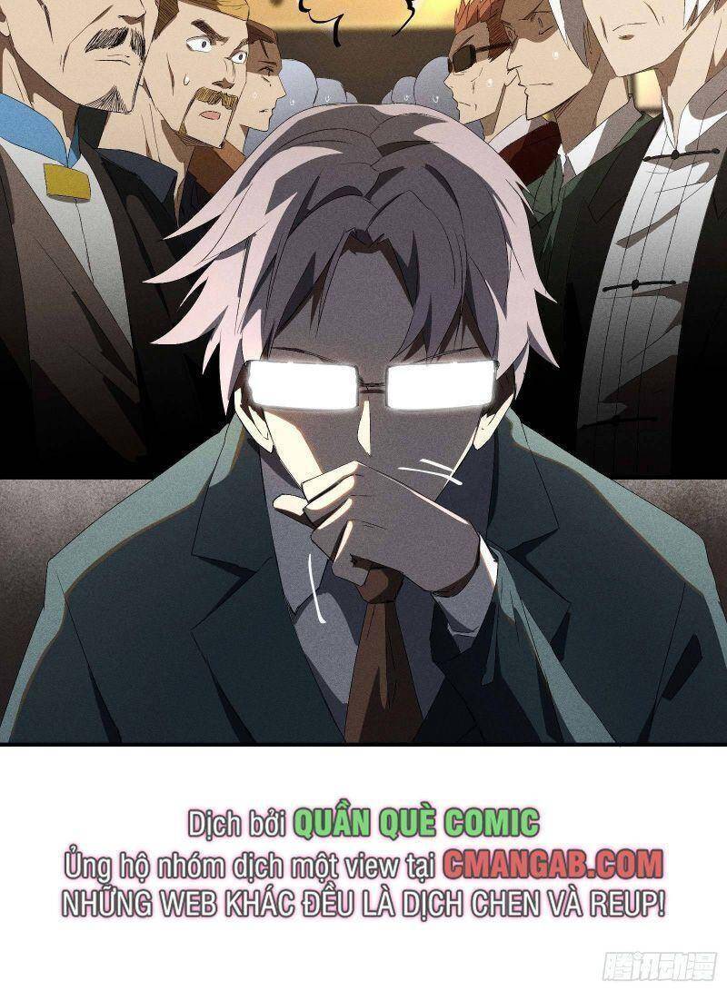 Thương Thiên Tại Hạ Chapter 43 - 9