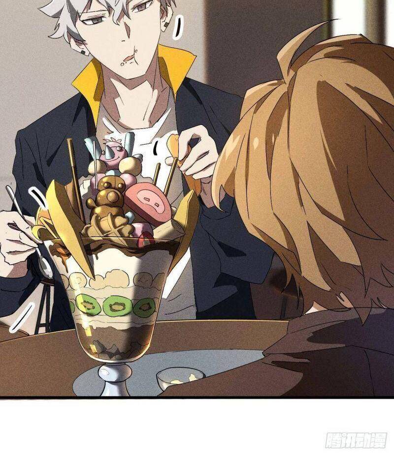 Thương Thiên Tại Hạ Chapter 44 - 18