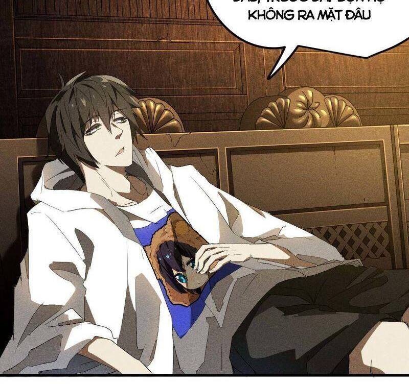 Thương Thiên Tại Hạ Chapter 44 - 21