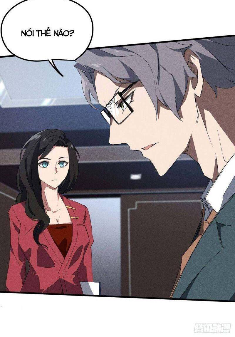 Thương Thiên Tại Hạ Chapter 44 - 29