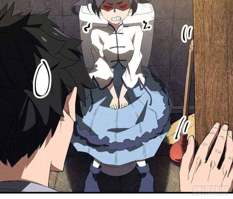 Thương Thiên Tại Hạ Chapter 44 - 4