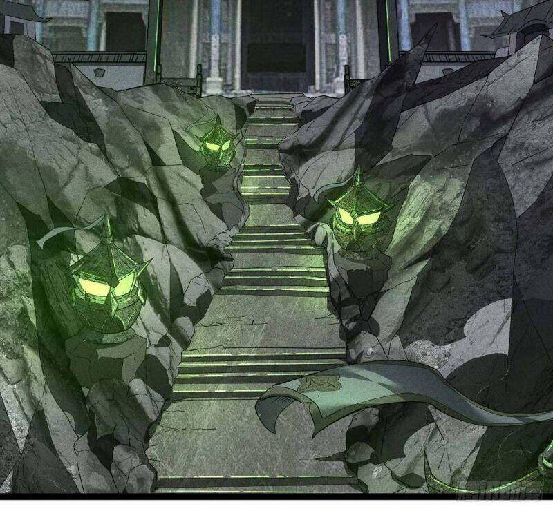 Thương Thiên Tại Hạ Chapter 44 - 33