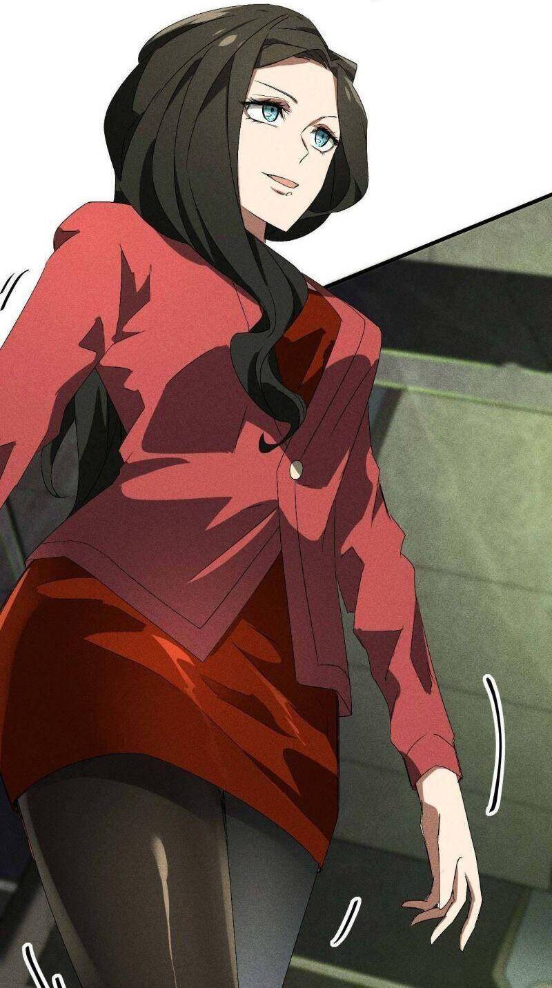 Thương Thiên Tại Hạ Chapter 44 - 35