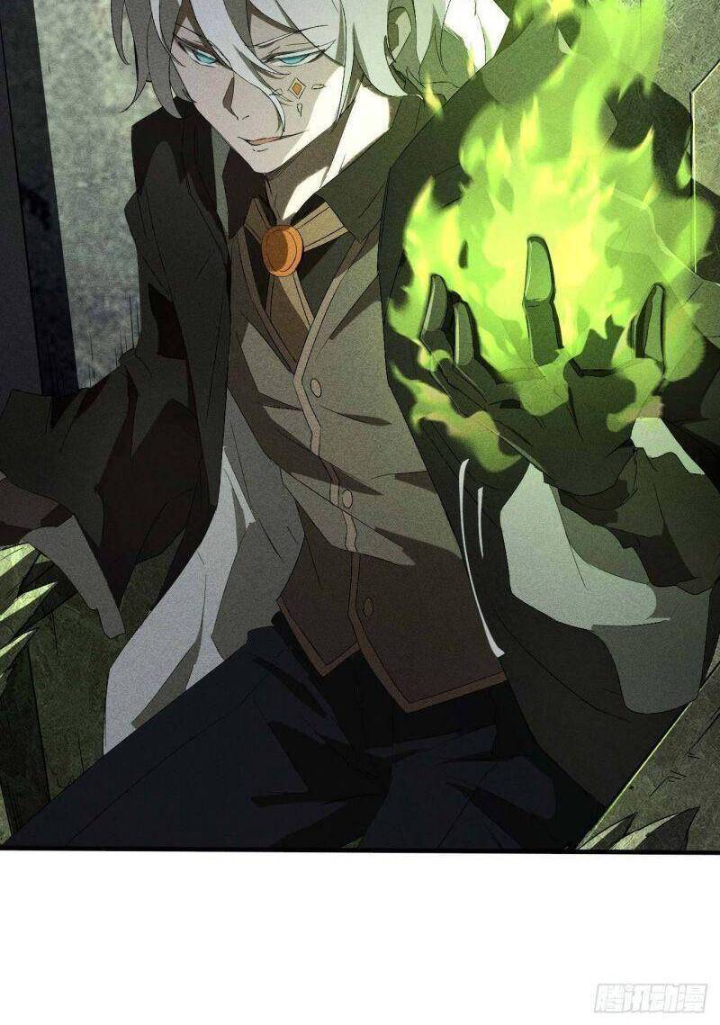 Thương Thiên Tại Hạ Chapter 44 - 37