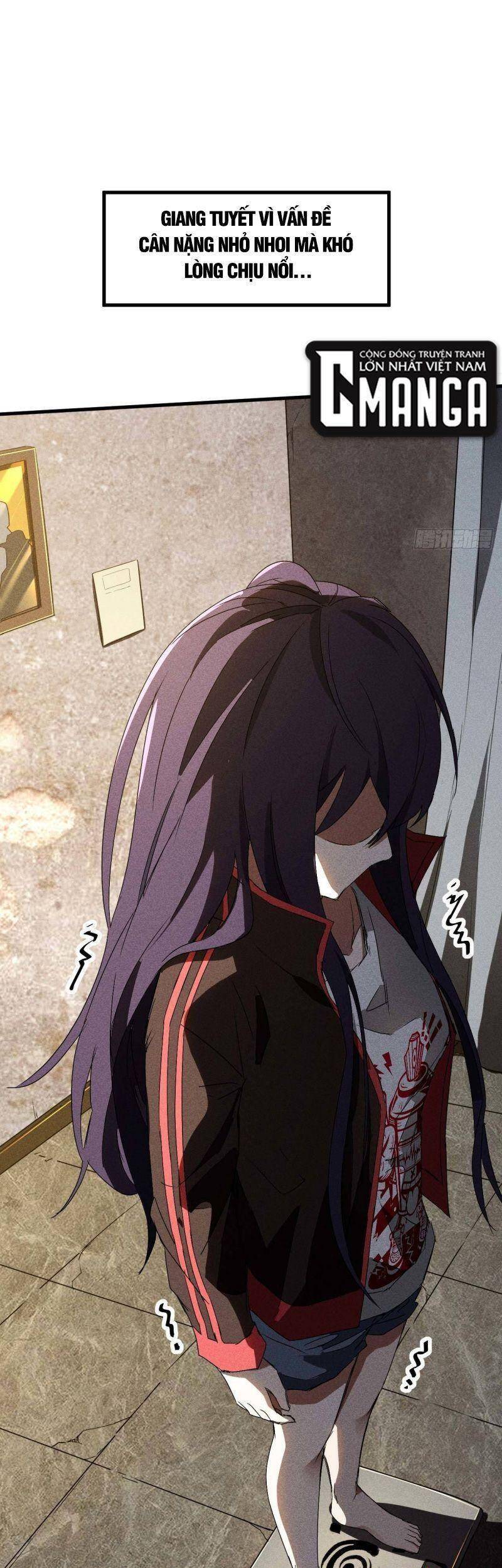 Thương Thiên Tại Hạ Chapter 44 - 5