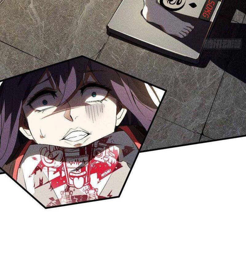 Thương Thiên Tại Hạ Chapter 44 - 6