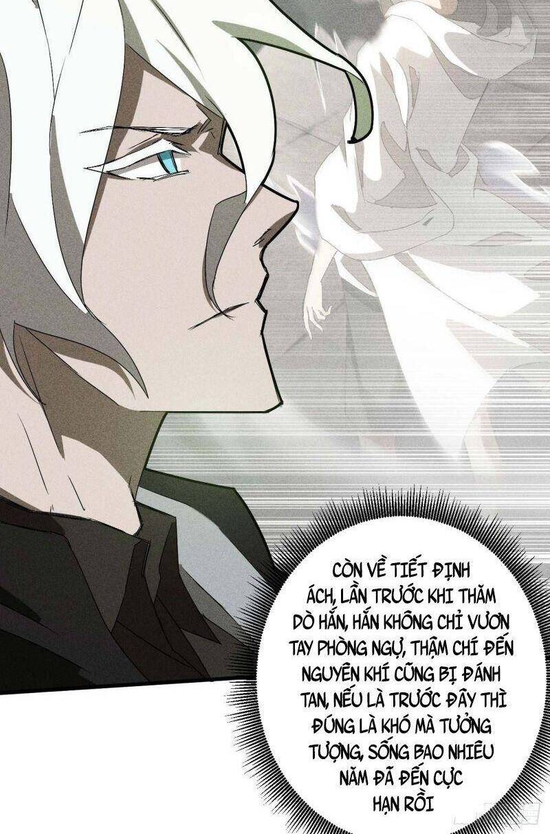 Thương Thiên Tại Hạ Chapter 45 - 2