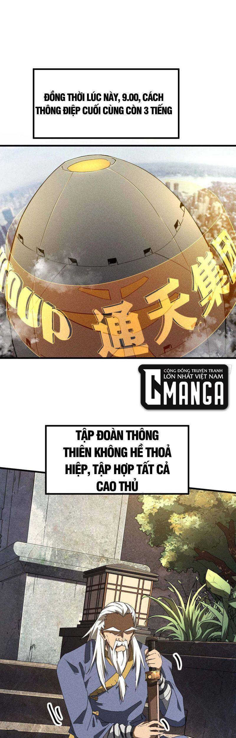 Thương Thiên Tại Hạ Chapter 45 - 26