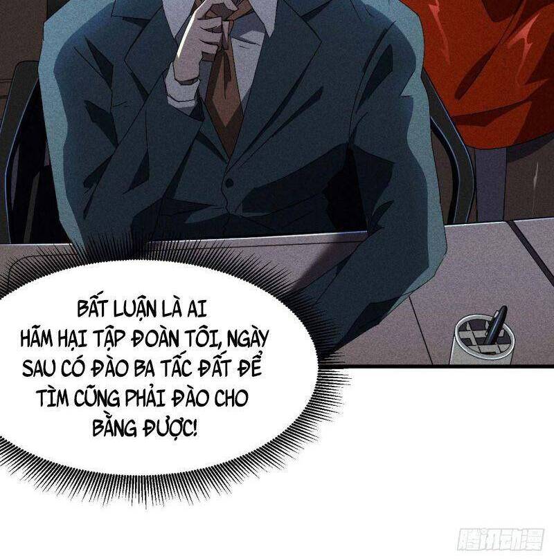 Thương Thiên Tại Hạ Chapter 45 - 29