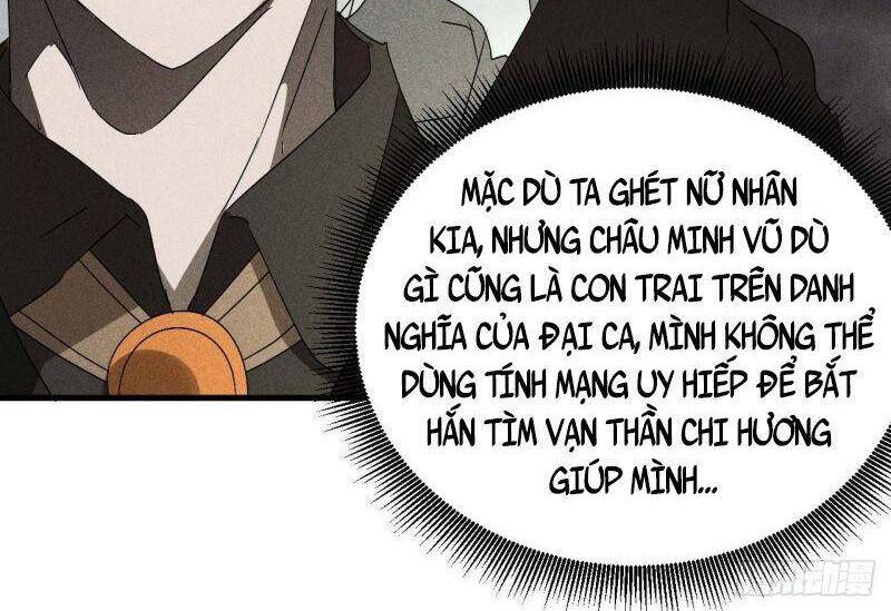 Thương Thiên Tại Hạ Chapter 45 - 4