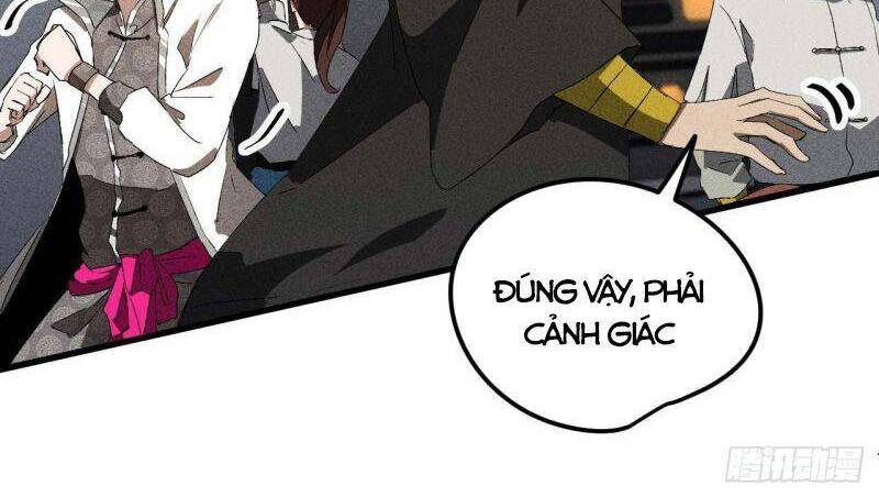 Thương Thiên Tại Hạ Chapter 45 - 33