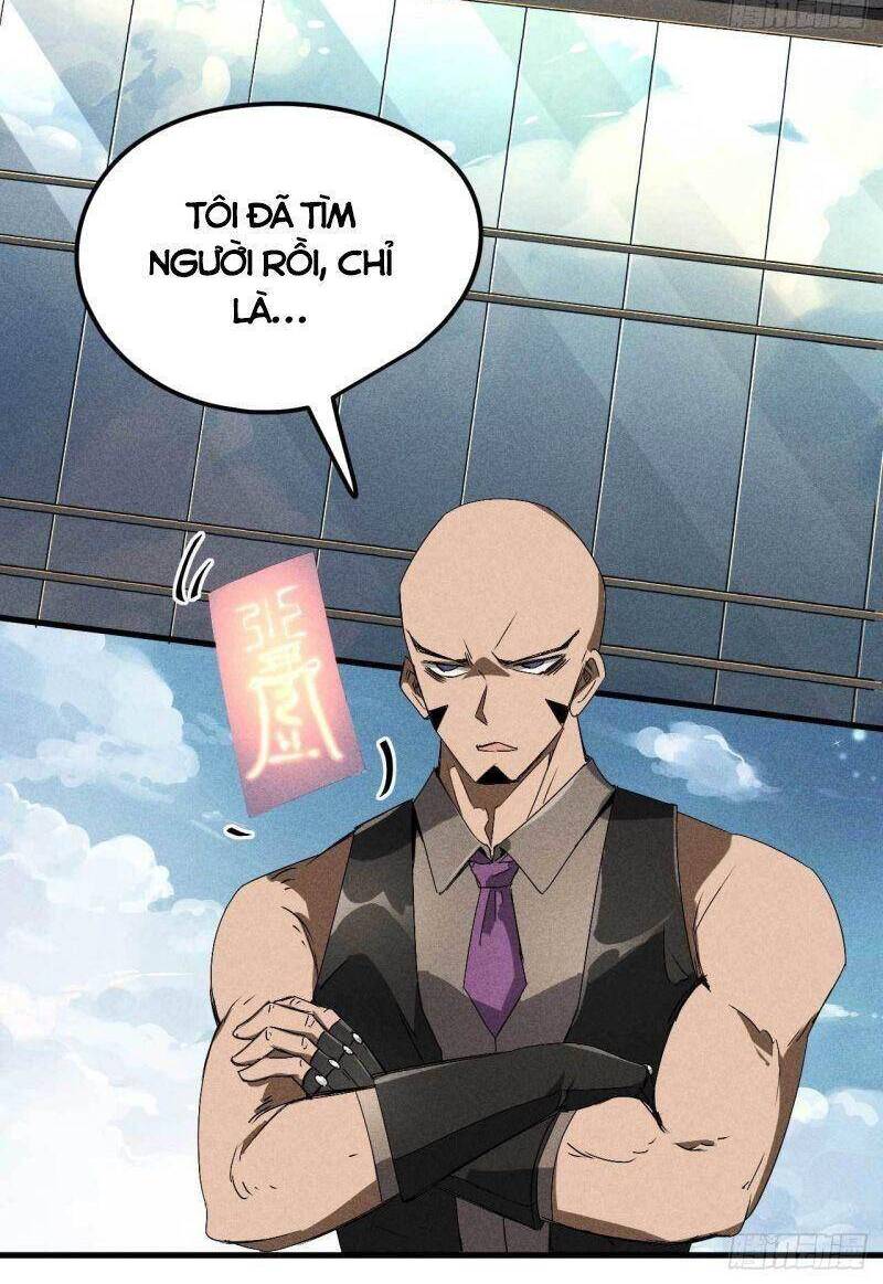 Thương Thiên Tại Hạ Chapter 46 - 17