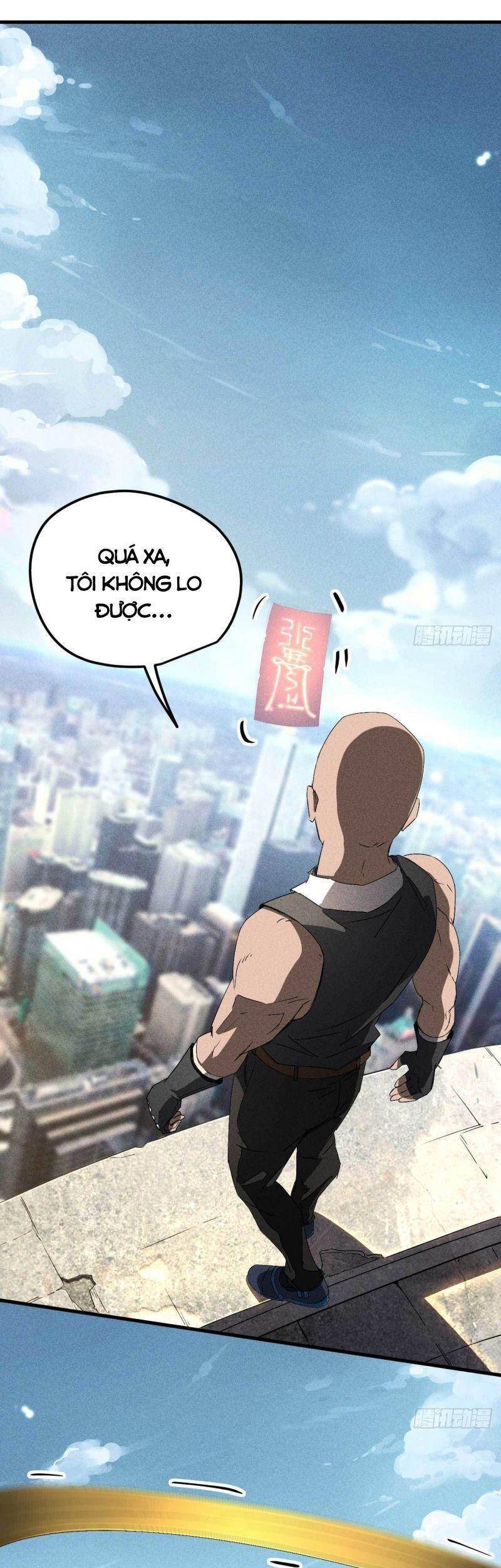 Thương Thiên Tại Hạ Chapter 46 - 18