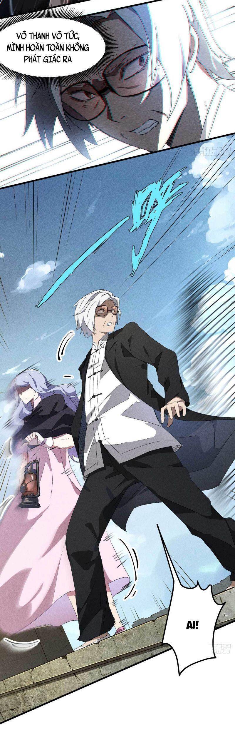 Thương Thiên Tại Hạ Chapter 46 - 22