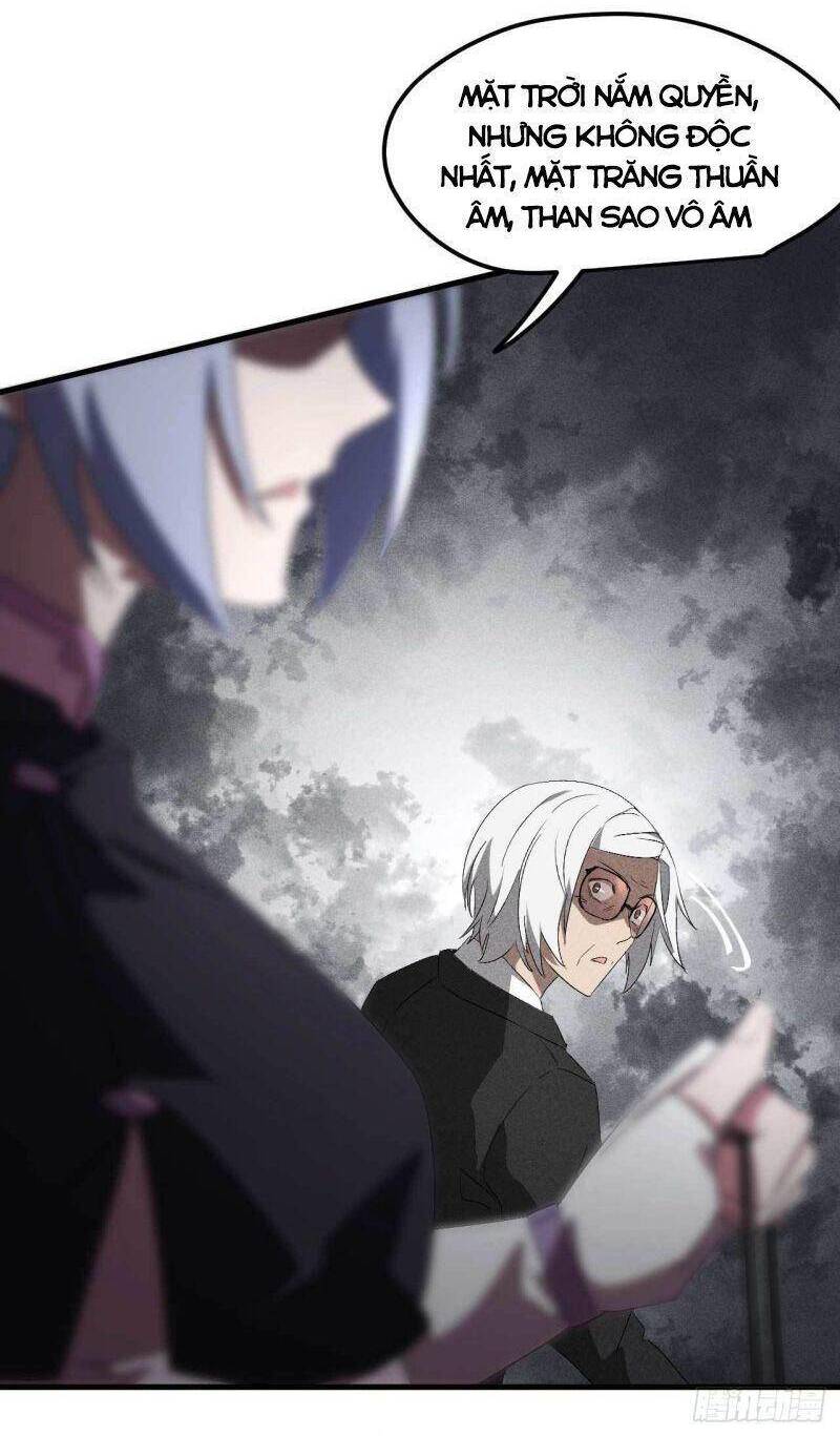 Thương Thiên Tại Hạ Chapter 46 - 23
