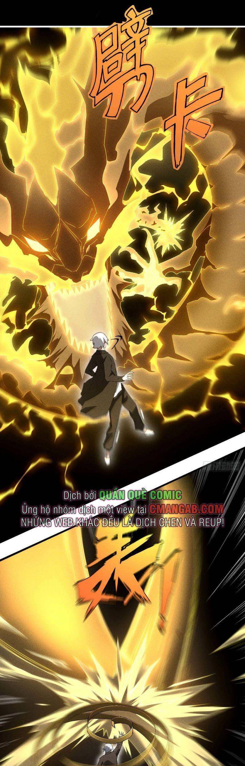 Thương Thiên Tại Hạ Chapter 46 - 28