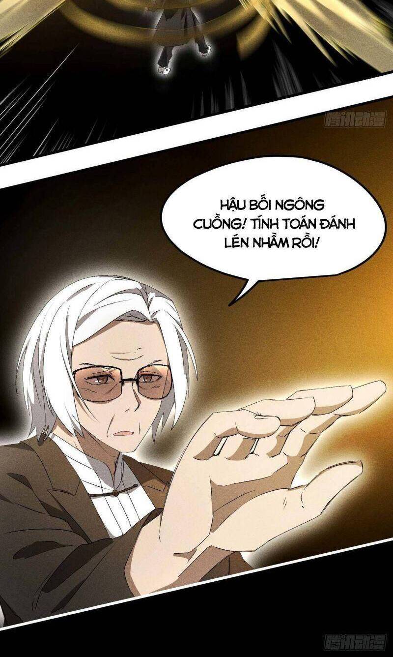 Thương Thiên Tại Hạ Chapter 46 - 29