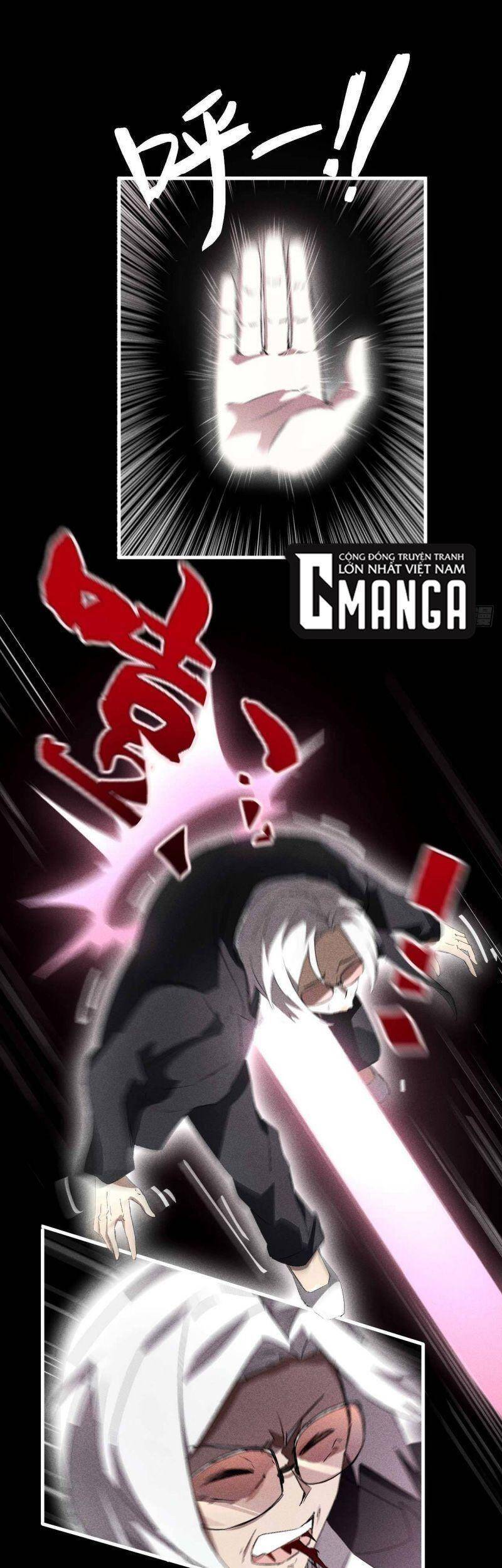 Thương Thiên Tại Hạ Chapter 46 - 30