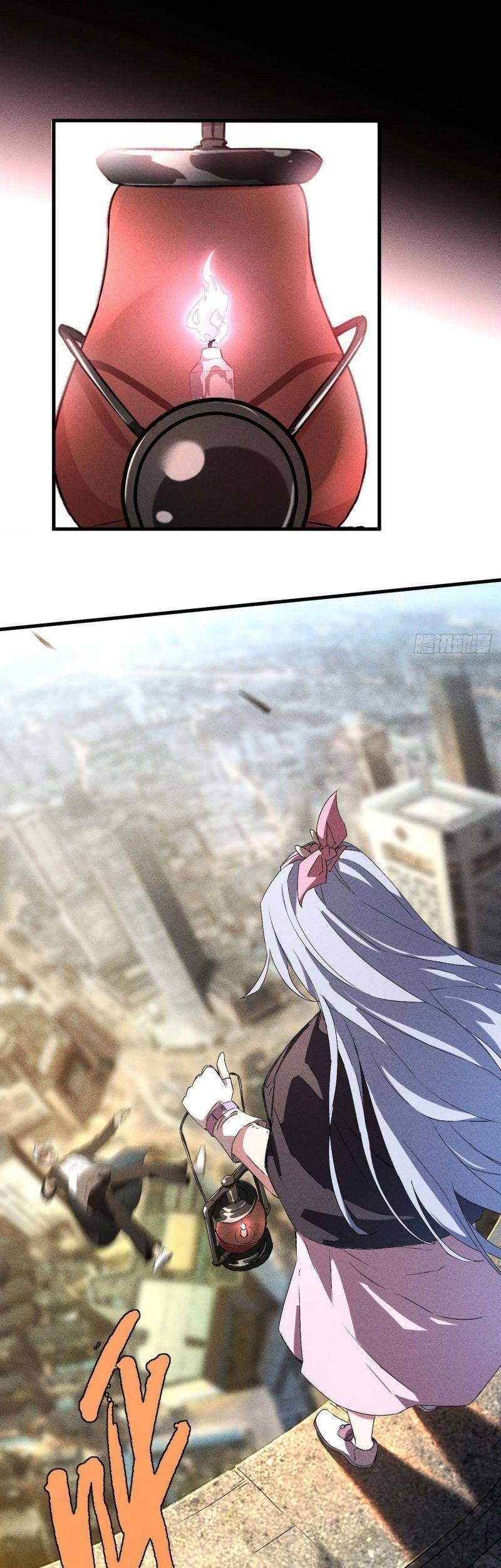 Thương Thiên Tại Hạ Chapter 46 - 32