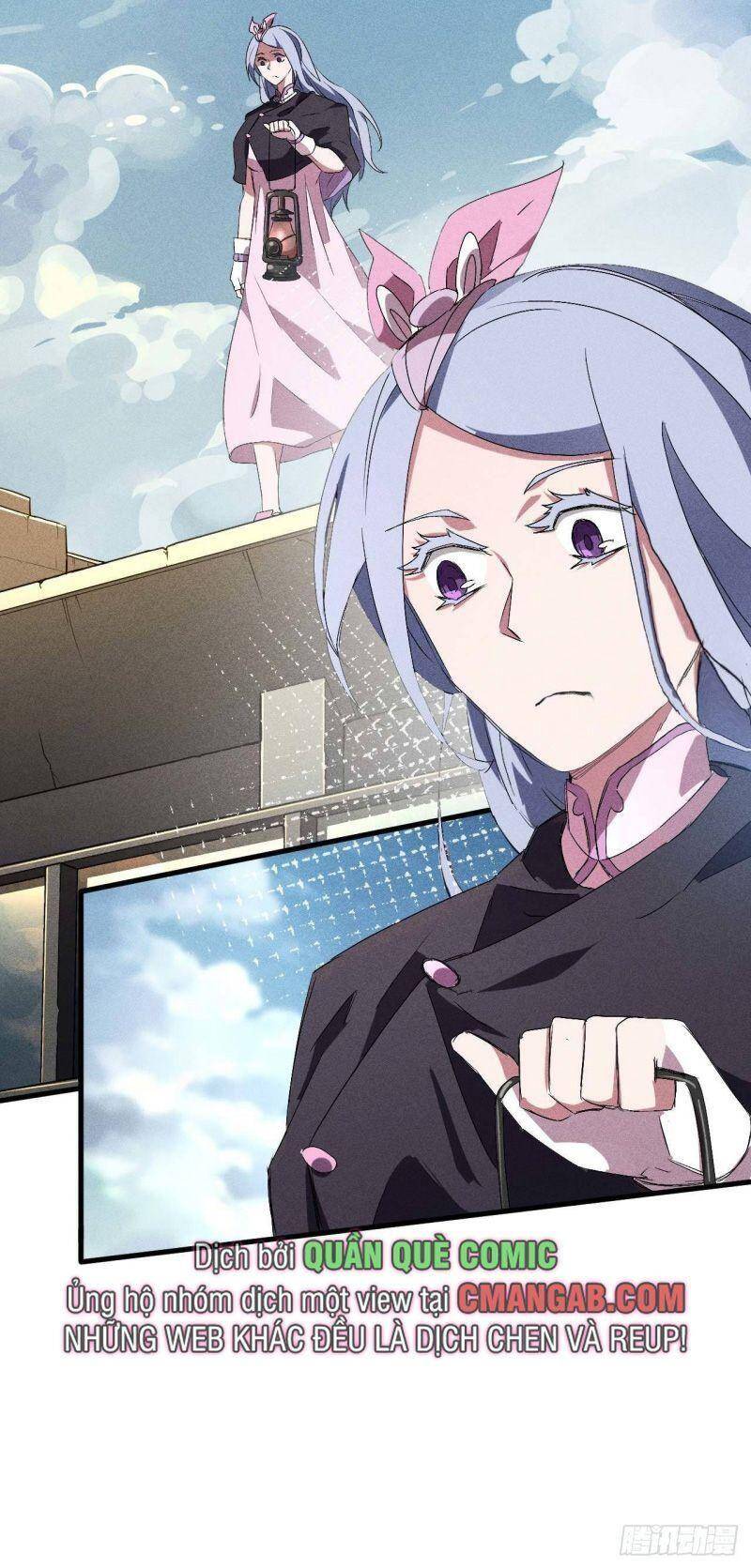 Thương Thiên Tại Hạ Chapter 46 - 34