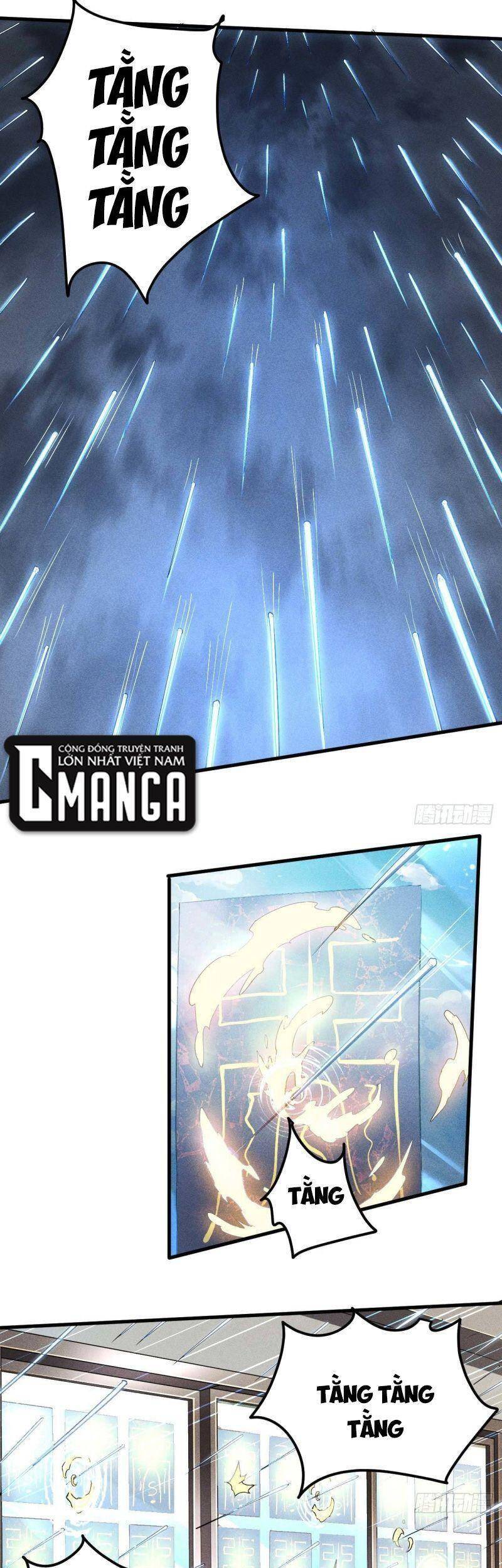 Thương Thiên Tại Hạ Chapter 46 - 5