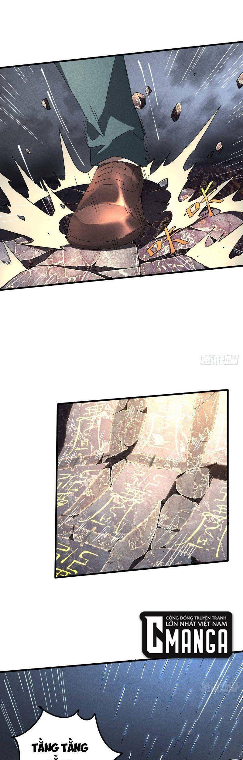 Thương Thiên Tại Hạ Chapter 46 - 9