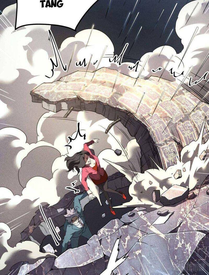 Thương Thiên Tại Hạ Chapter 46 - 10