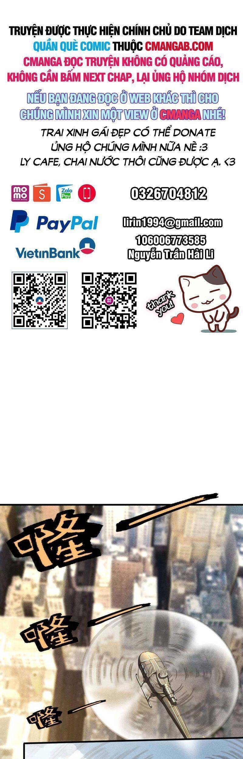 Thương Thiên Tại Hạ Chapter 47 - 1