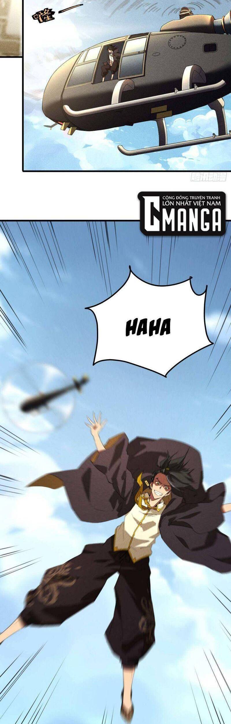 Thương Thiên Tại Hạ Chapter 47 - 2