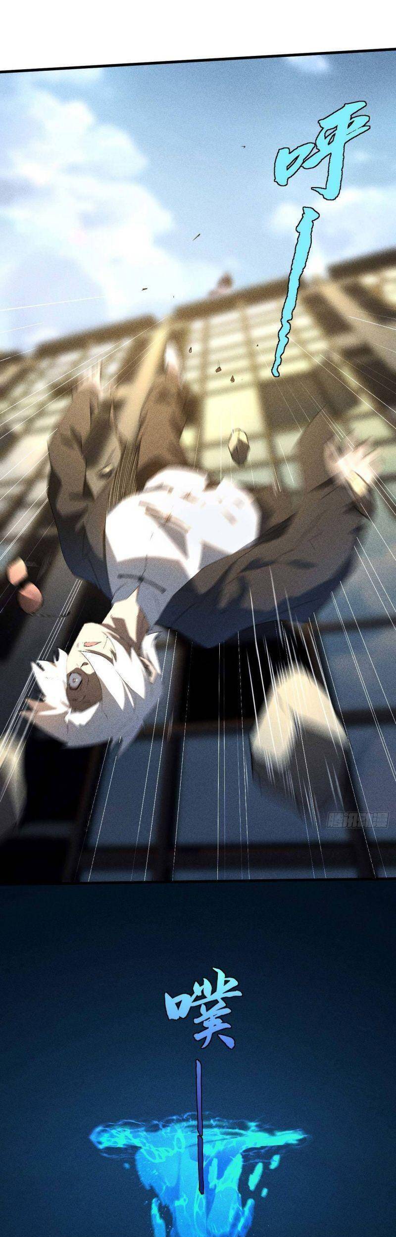 Thương Thiên Tại Hạ Chapter 47 - 14