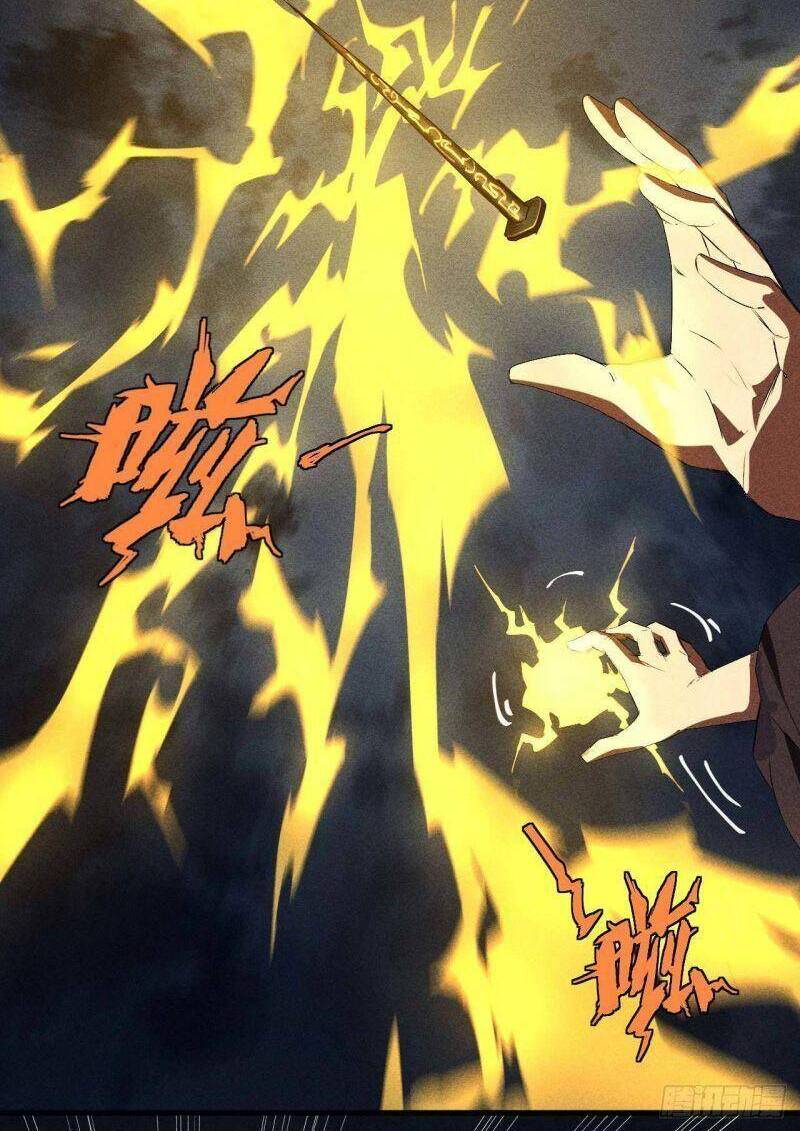 Thương Thiên Tại Hạ Chapter 47 - 25