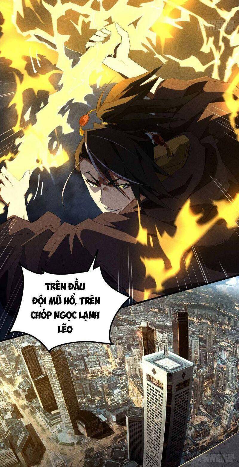 Thương Thiên Tại Hạ Chapter 47 - 27