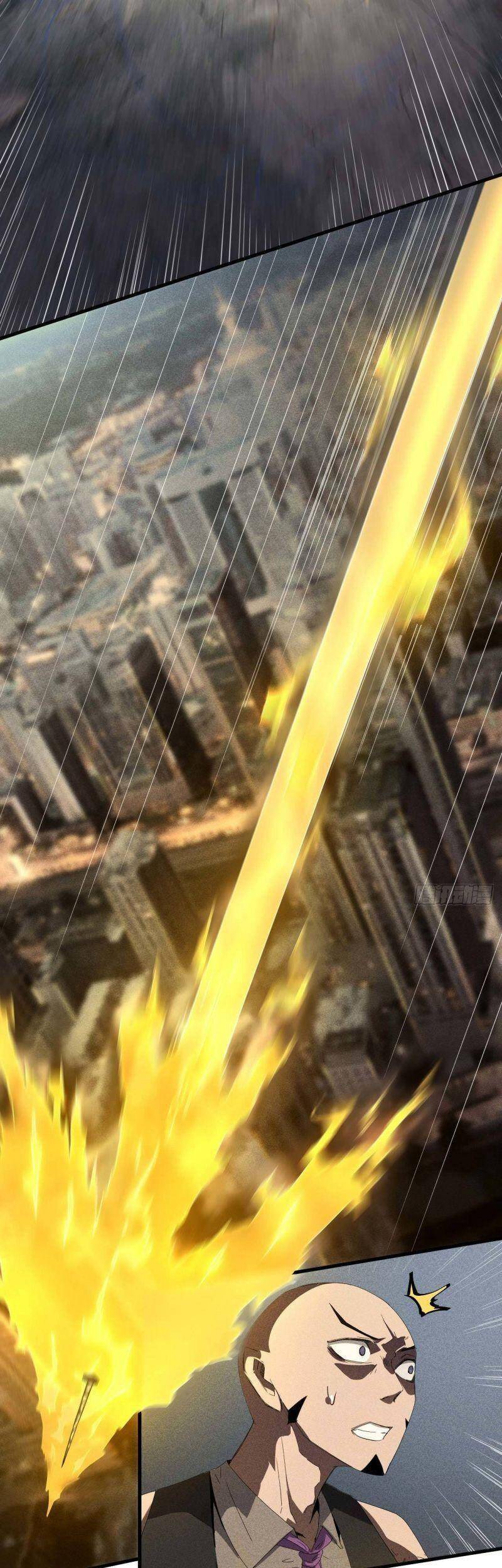 Thương Thiên Tại Hạ Chapter 47 - 30