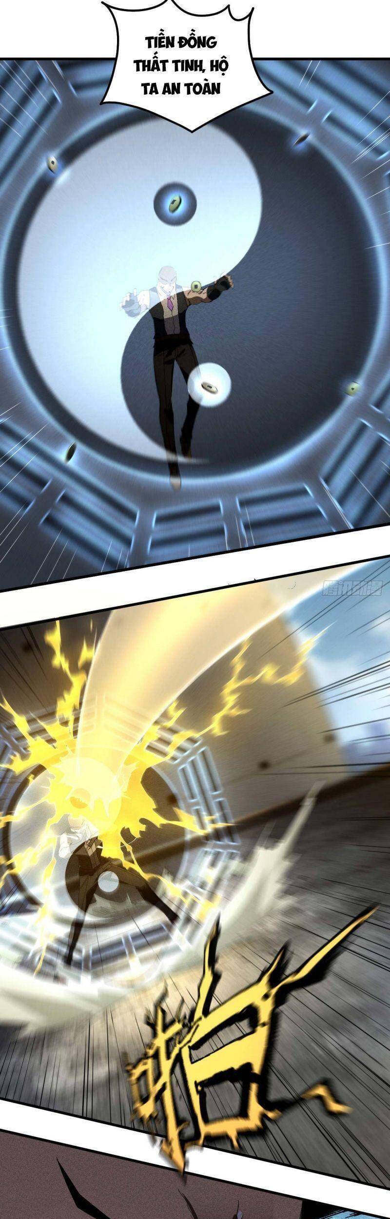 Thương Thiên Tại Hạ Chapter 47 - 32