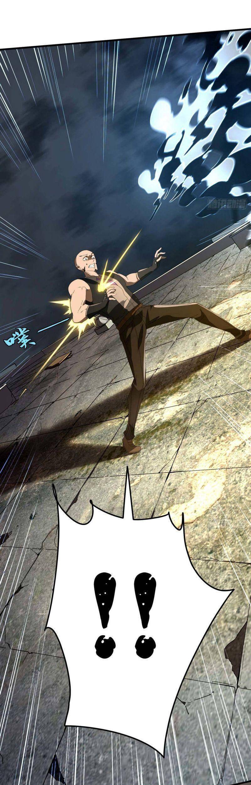 Thương Thiên Tại Hạ Chapter 47 - 36