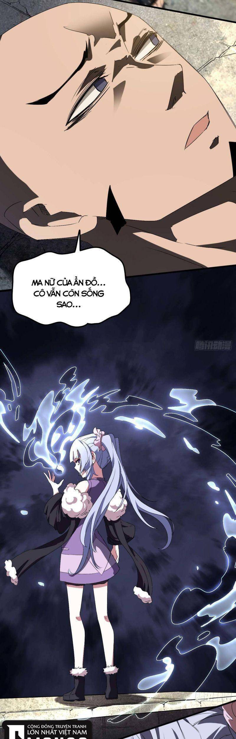 Thương Thiên Tại Hạ Chapter 47 - 38