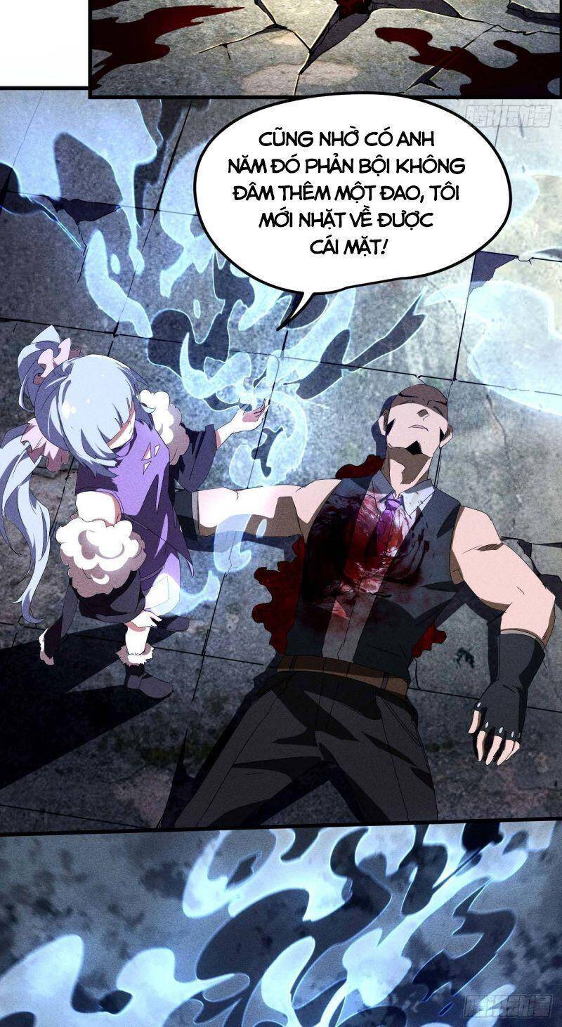 Thương Thiên Tại Hạ Chapter 48 - 2