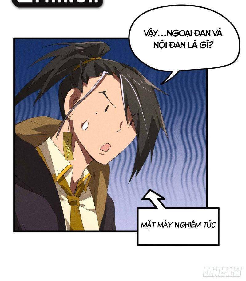 Thương Thiên Tại Hạ Chapter 48 - 12