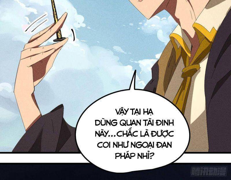 Thương Thiên Tại Hạ Chapter 48 - 16