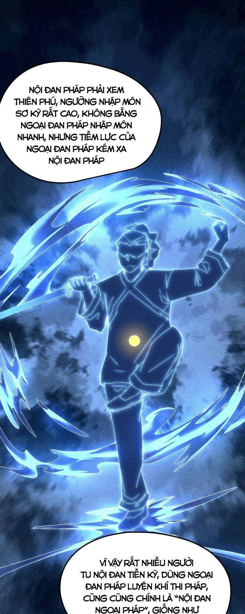 Thương Thiên Tại Hạ Chapter 48 - 19