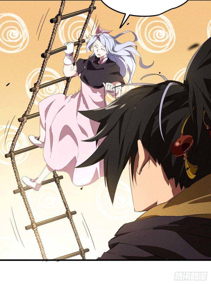 Thương Thiên Tại Hạ Chapter 48 - 24