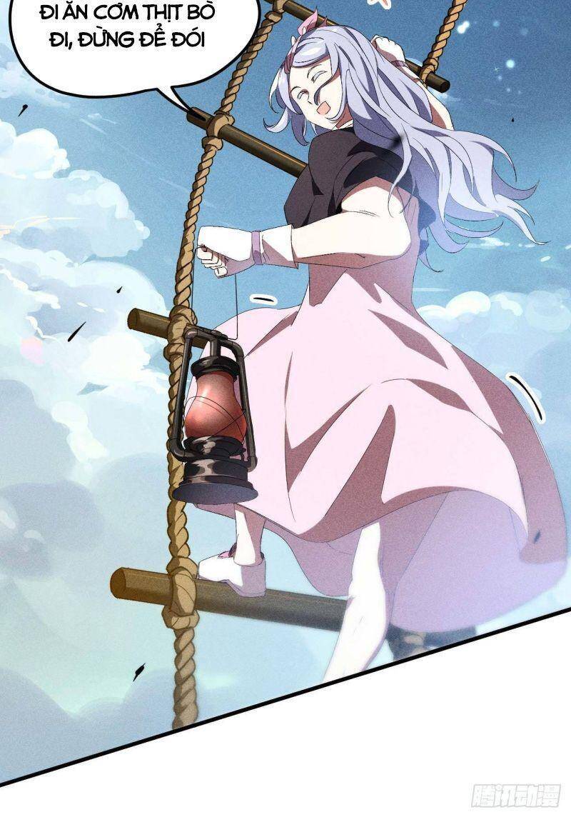 Thương Thiên Tại Hạ Chapter 48 - 26