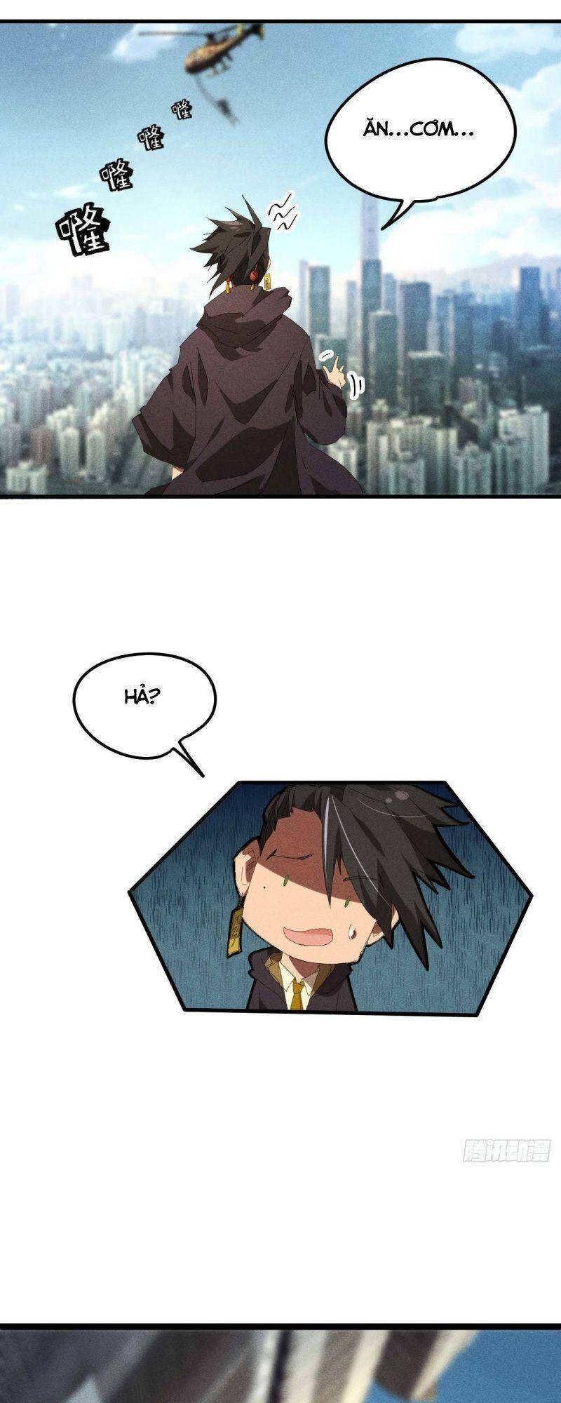 Thương Thiên Tại Hạ Chapter 48 - 27