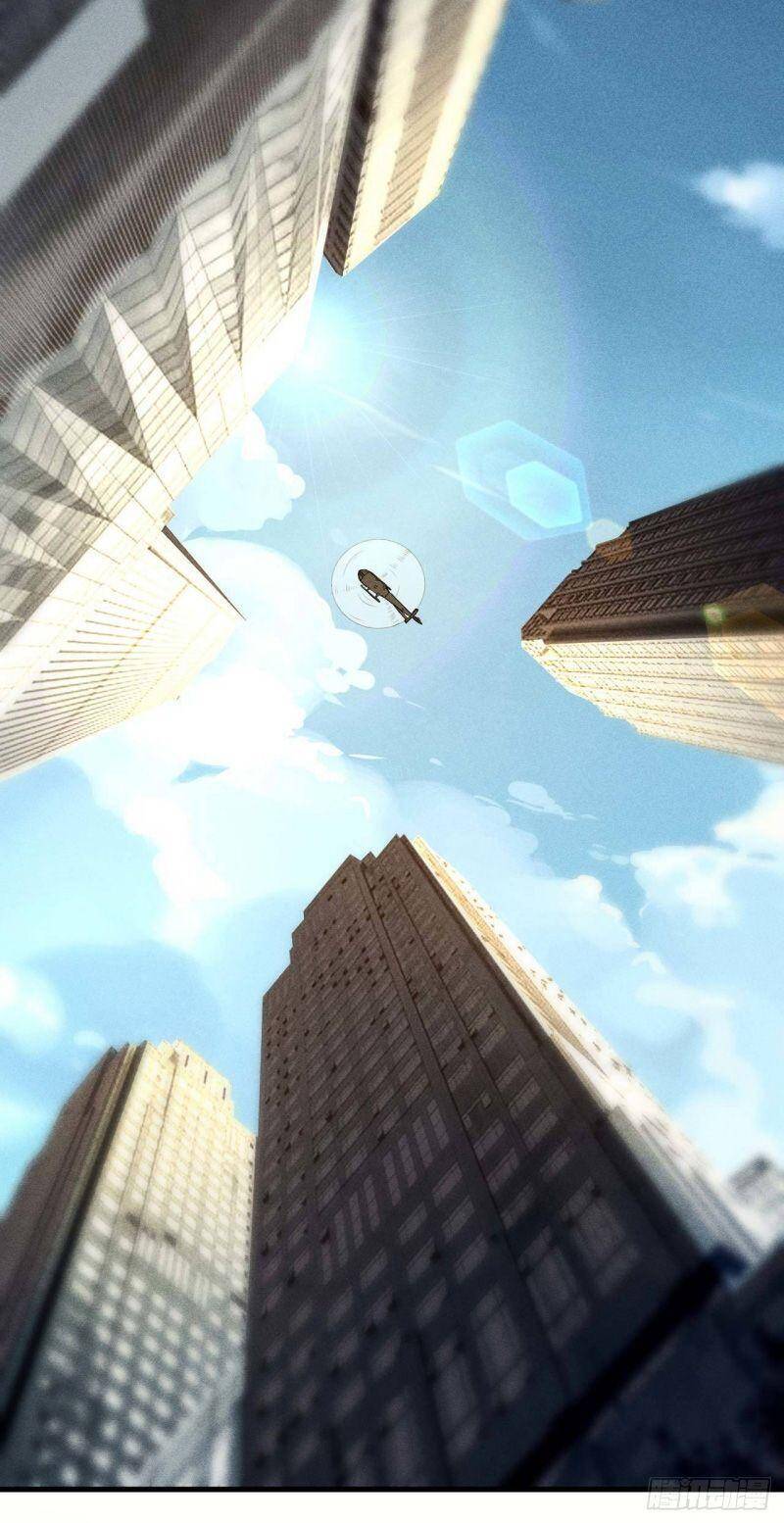 Thương Thiên Tại Hạ Chapter 48 - 28