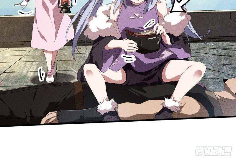 Thương Thiên Tại Hạ Chapter 48 - 30