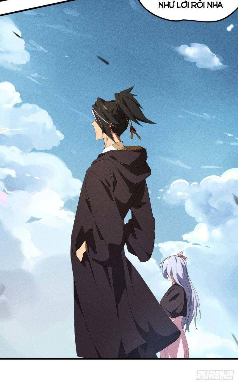 Thương Thiên Tại Hạ Chapter 48 - 4