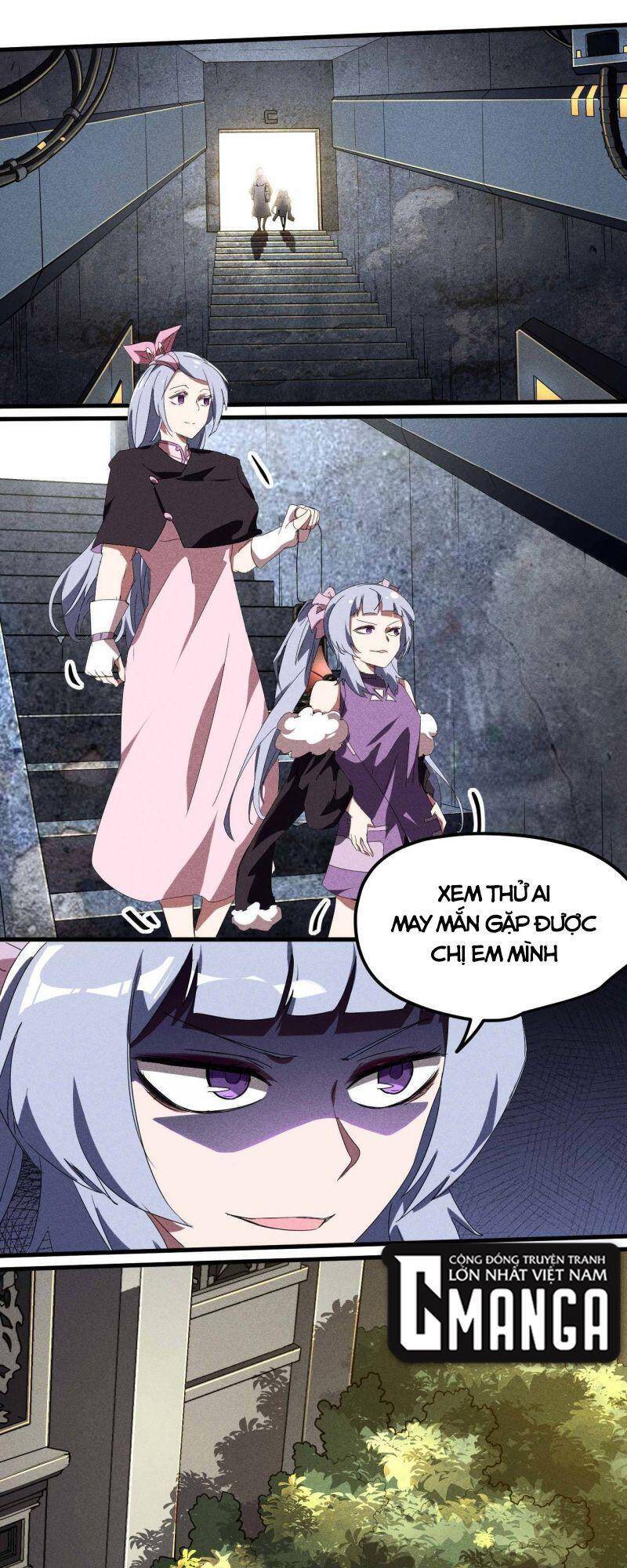 Thương Thiên Tại Hạ Chapter 48 - 31